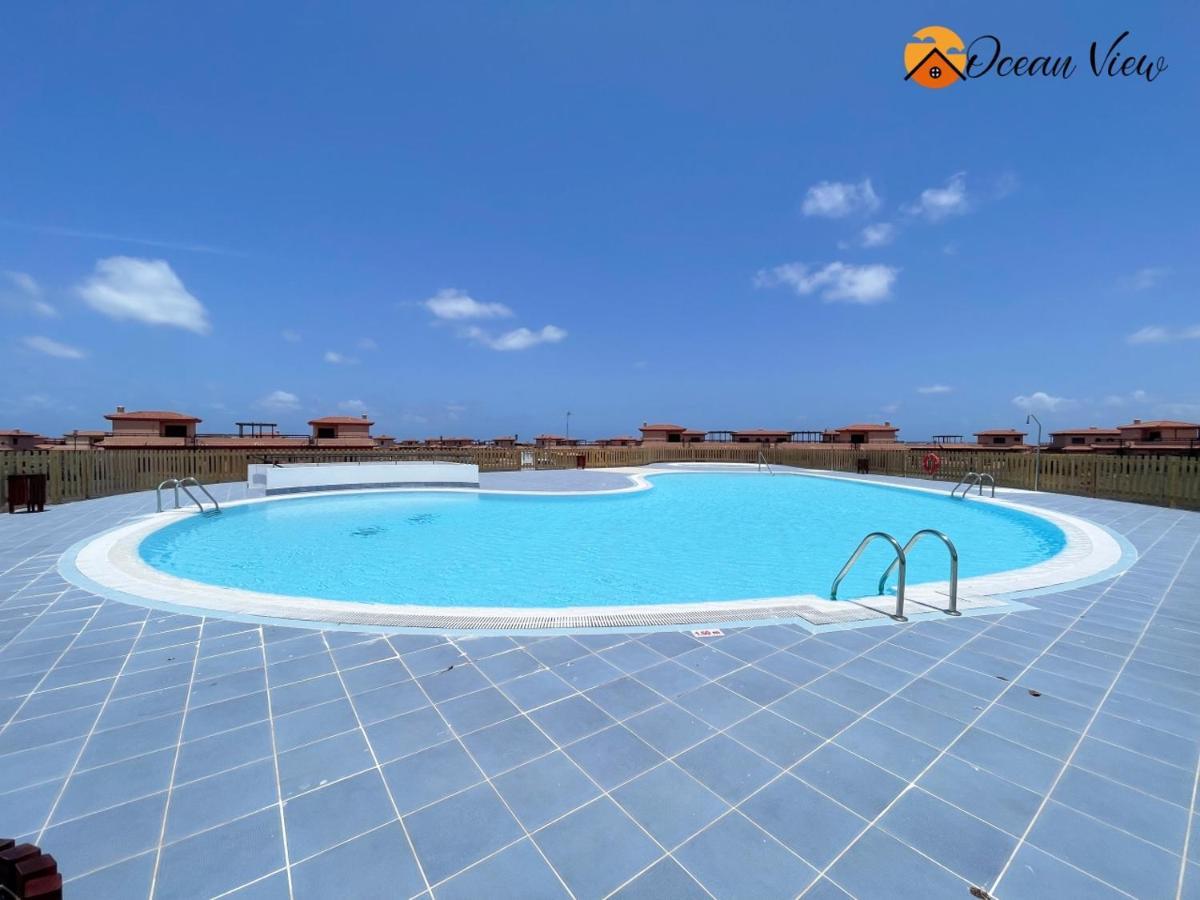 Villa Ocean View Лахарес Екстер'єр фото