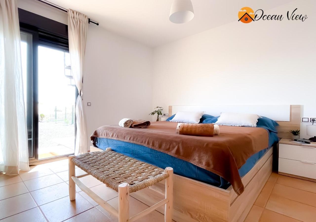 Villa Ocean View Лахарес Екстер'єр фото