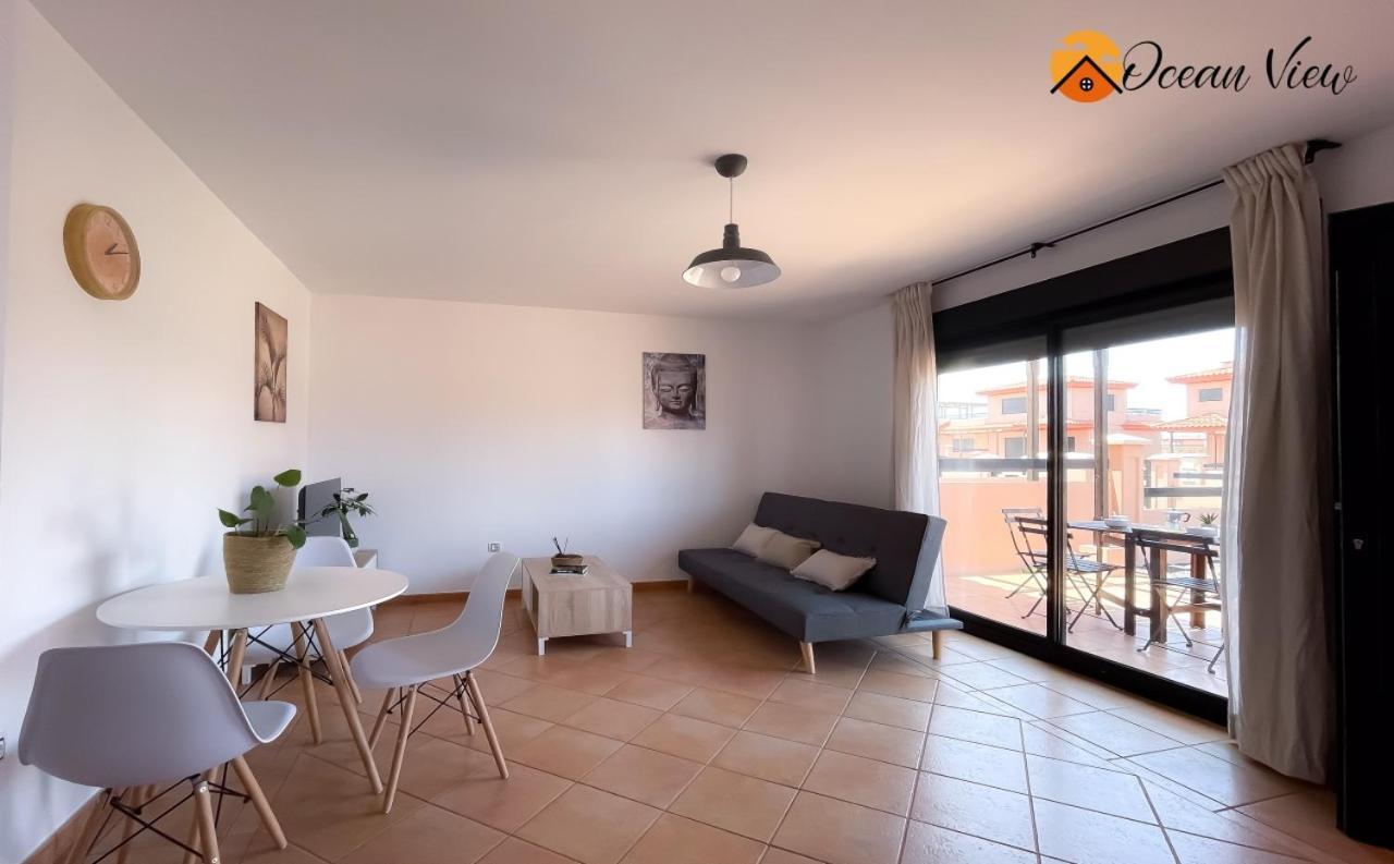 Villa Ocean View Лахарес Екстер'єр фото