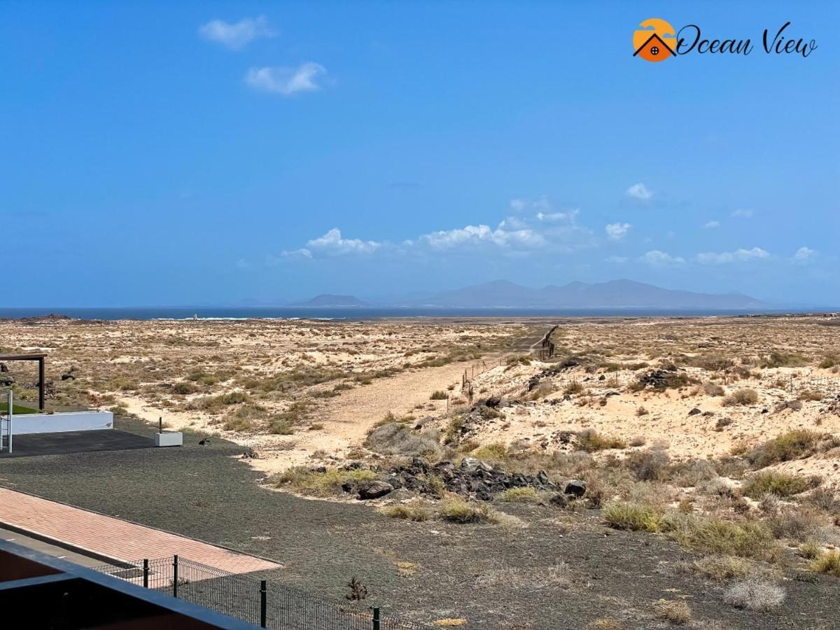 Villa Ocean View Лахарес Екстер'єр фото