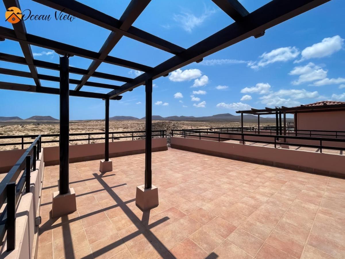 Villa Ocean View Лахарес Екстер'єр фото