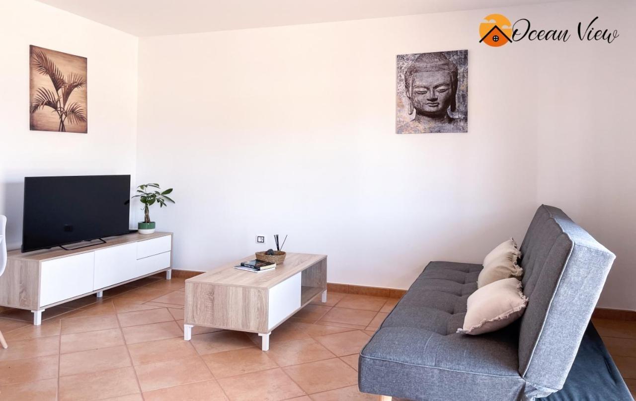 Villa Ocean View Лахарес Екстер'єр фото