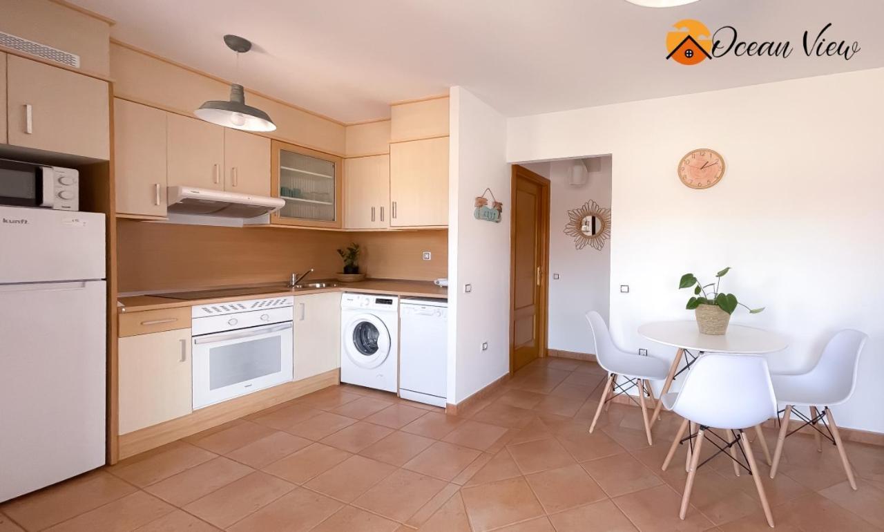 Villa Ocean View Лахарес Екстер'єр фото