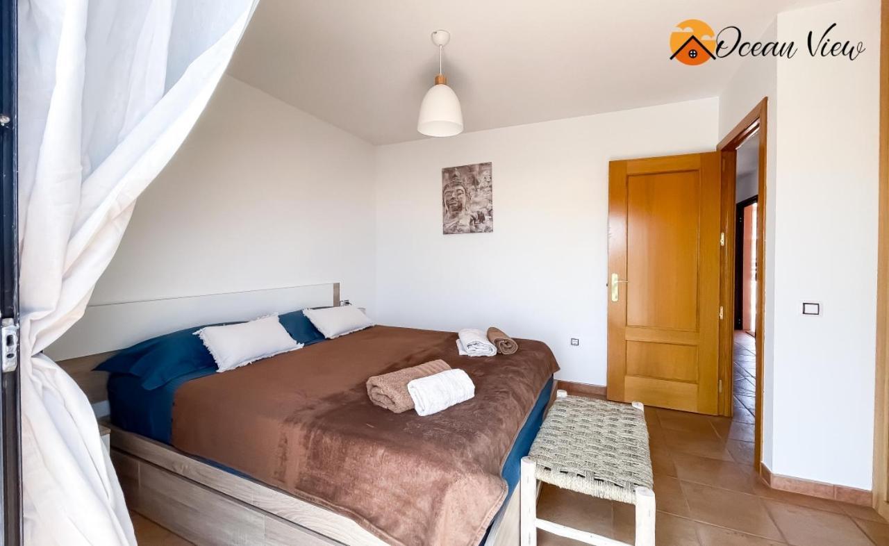 Villa Ocean View Лахарес Екстер'єр фото