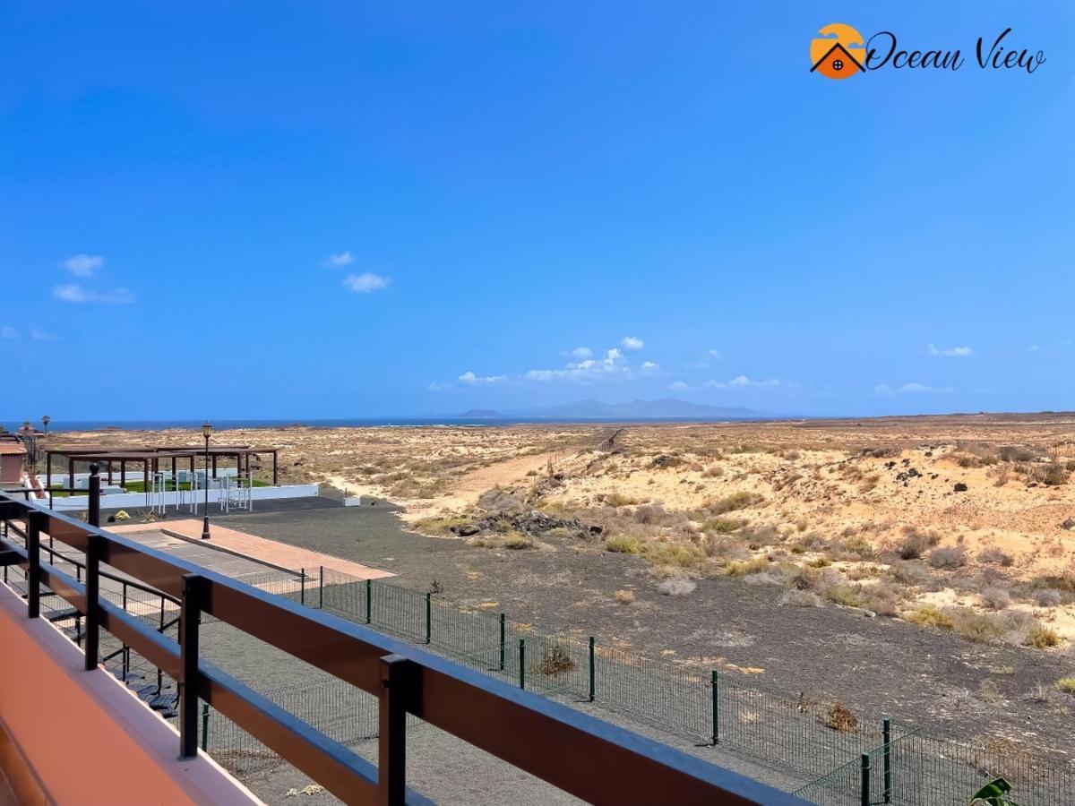 Villa Ocean View Лахарес Екстер'єр фото