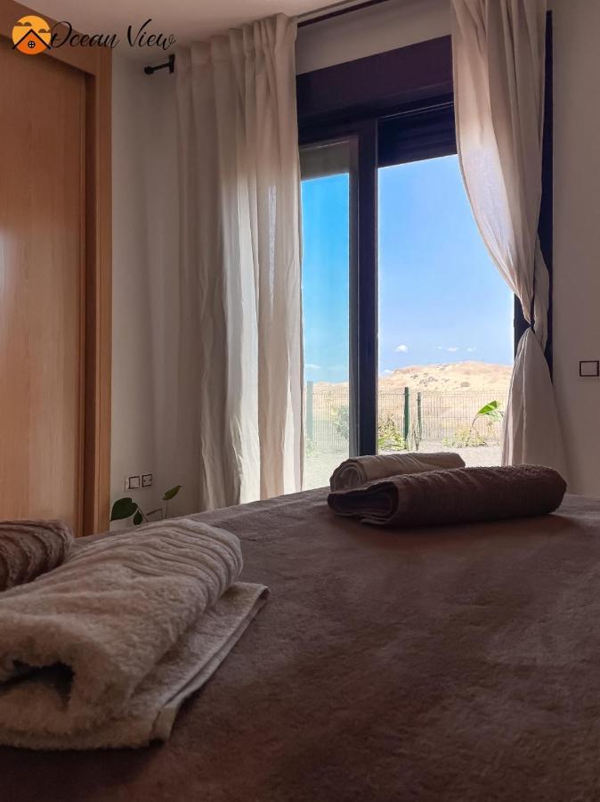 Villa Ocean View Лахарес Екстер'єр фото
