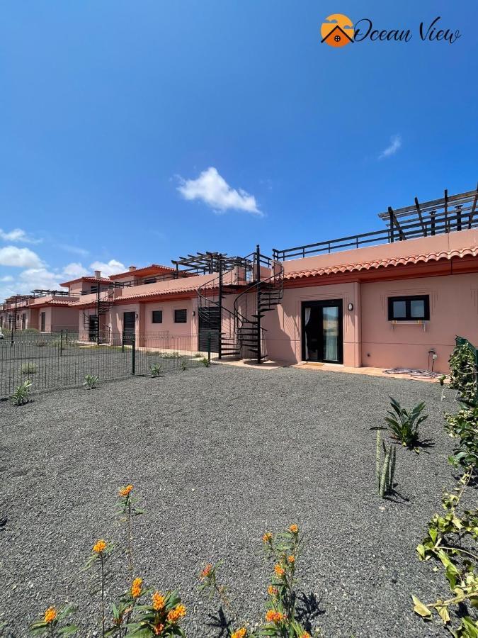 Villa Ocean View Лахарес Екстер'єр фото