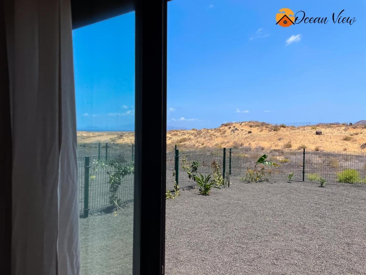 Villa Ocean View Лахарес Екстер'єр фото