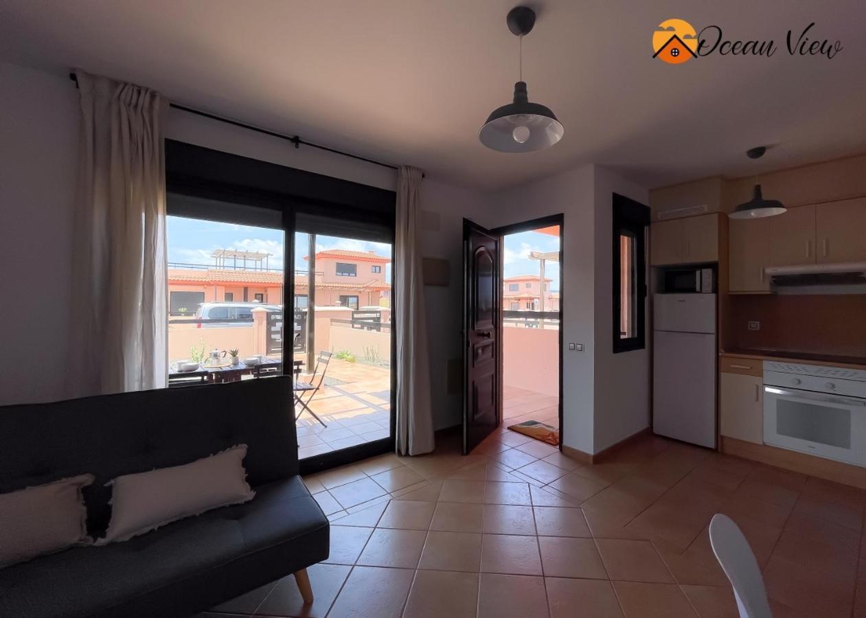 Villa Ocean View Лахарес Екстер'єр фото