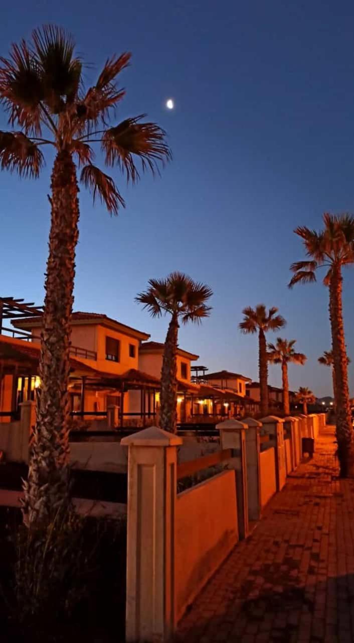 Villa Ocean View Лахарес Екстер'єр фото